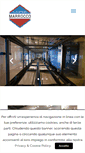 Mobile Screenshot of marrocco-elevators.com